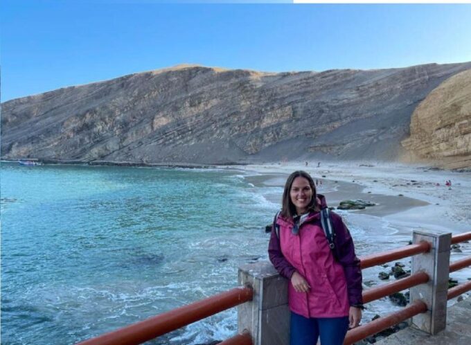 From Paracas: Tour Scootering to Paracas National Reserve - Frequently Asked Questions