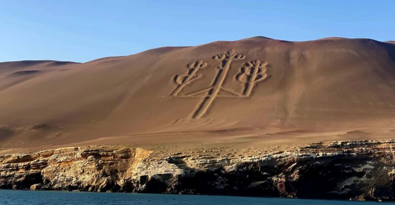 From Paracas: Yacht Tour to Ballestas Islands - Inclusions and Fees