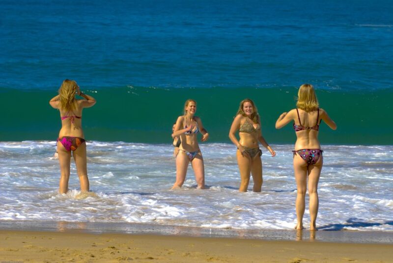 From Paraty: Full Day to Trindade - Nature and Sea - Key Highlights