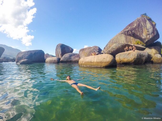 From Paraty: Full Day to Trindade - Nature and Sea - Important Information