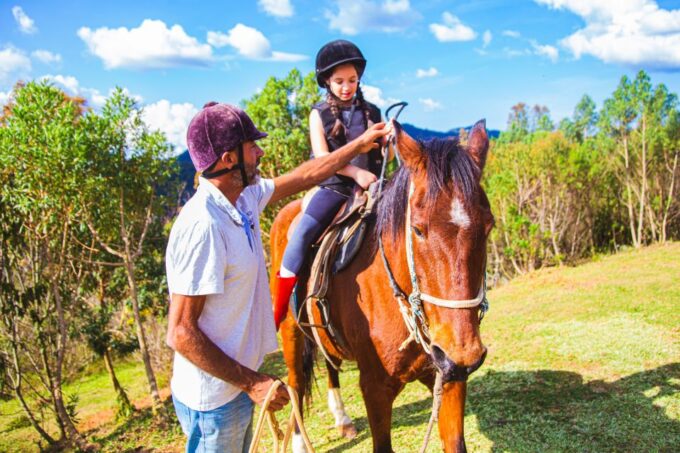 From Paraty: Private Horse-Riding Experience, Picnic, Driver - Personalization and Duration