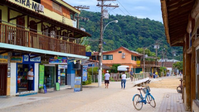 From Paraty: Round Trip to Ilha Grande - Frequently Asked Questions