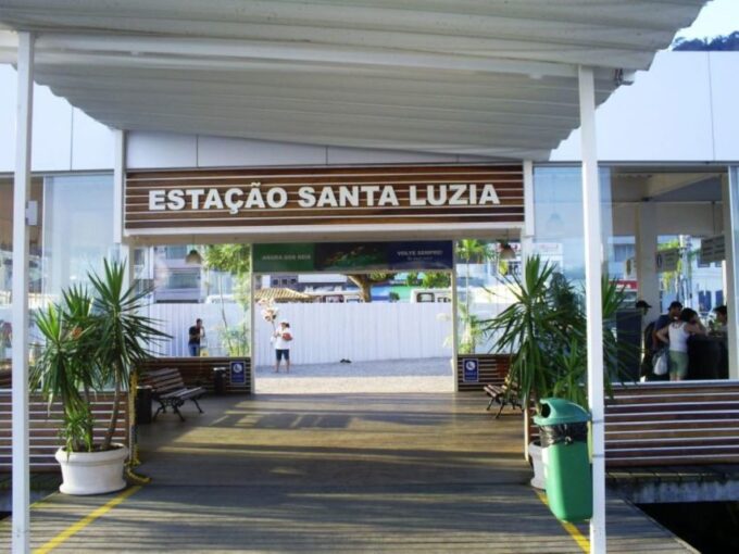 From Paraty: Shuttle To/From Abraão Village on Ilha Grande - Important Information to Note