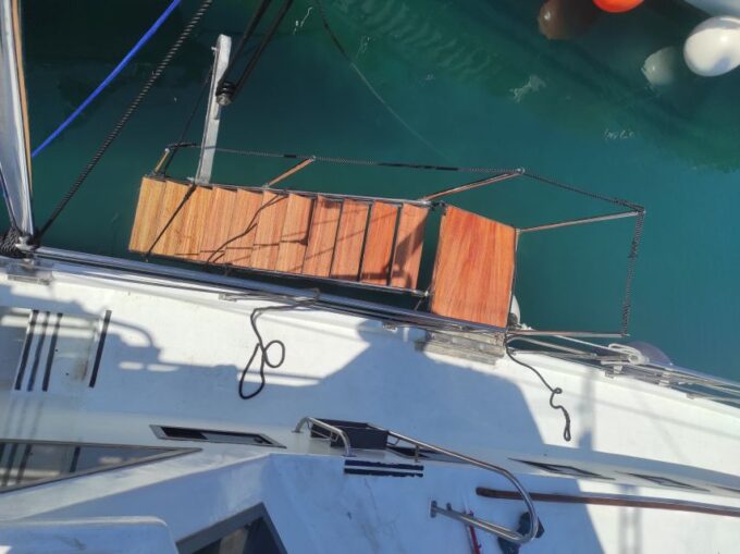 From Parga: Paxos and Antipaxos Cruise With Blue Caves - Visiting the Blue Caves