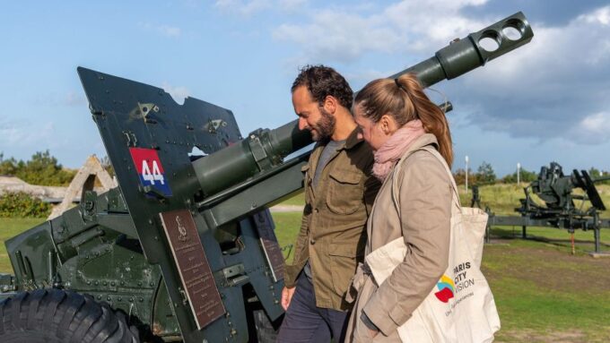 From Paris: 2-Day Normandy & Brittany Tour - Inclusions and Amenities