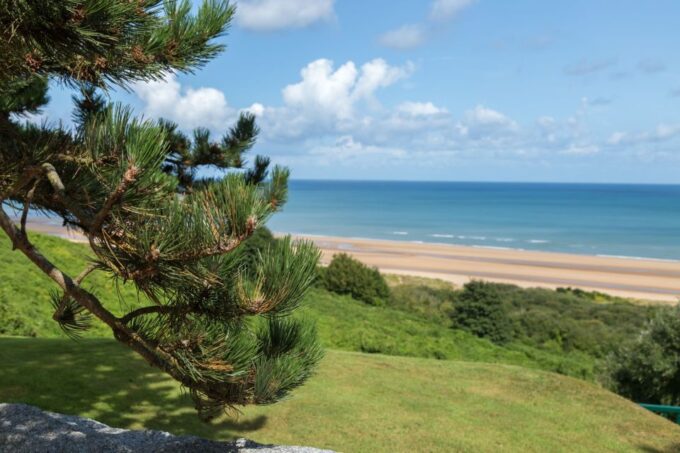 From Paris: 2-Day Normandy & Brittany Tour - Important Travel Information