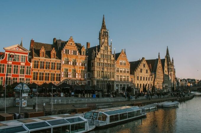 From Paris: Bruges and Ghent Private Day Trip in Flanders - Inclusions and Exclusions