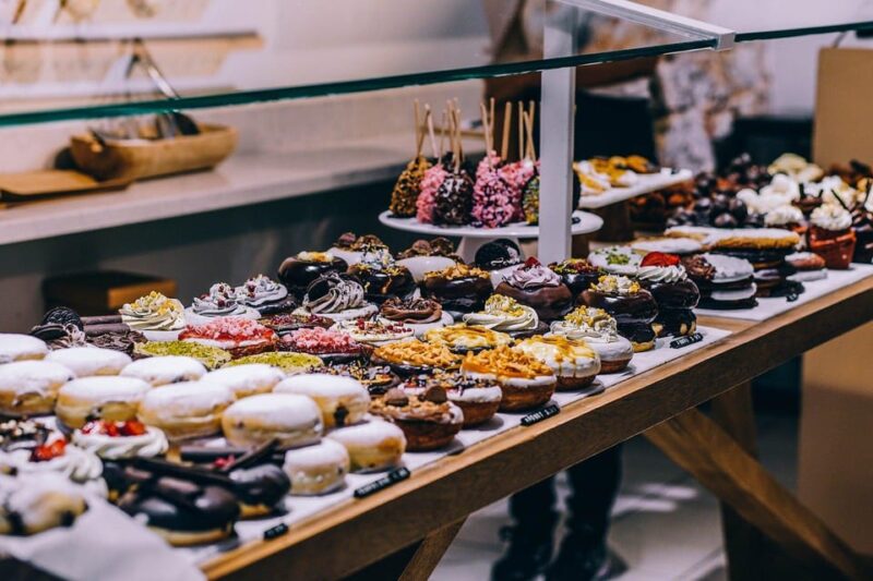 From Paris: Brussels Christmas Market, City Tour, ChocoStory - Included Services