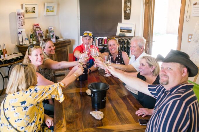 From Paris: Burgundy Region Winery Tour With Tastings - Transportation and Driver-Guide