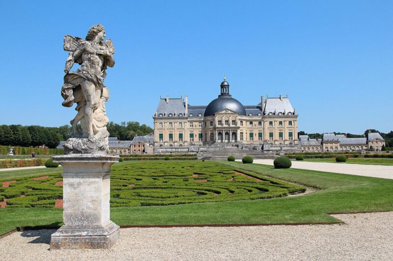 From Paris: Château De Fontainebleau & Vaux-Le-Vicomte - Highlights and Attractions