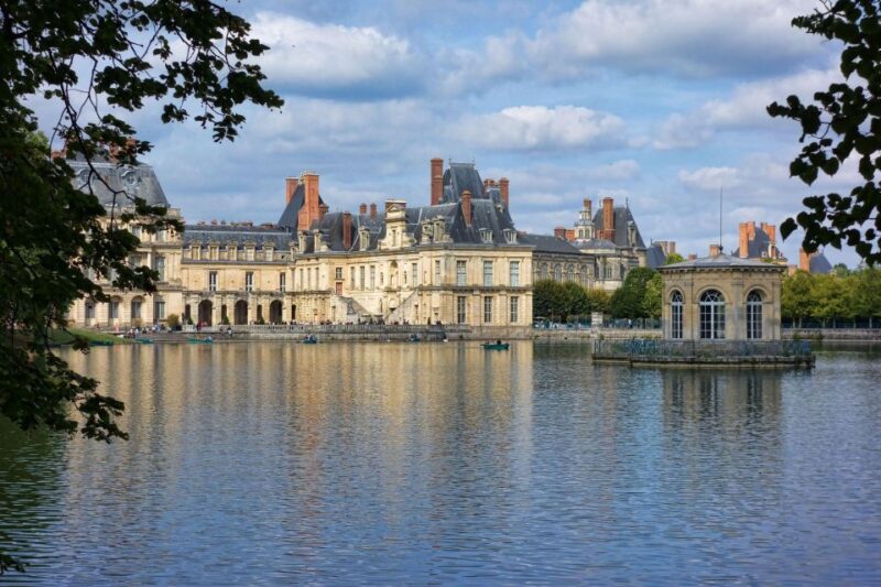 From Paris: Château De Fontainebleau & Vaux-Le-Vicomte - Customer Experiences and Reviews