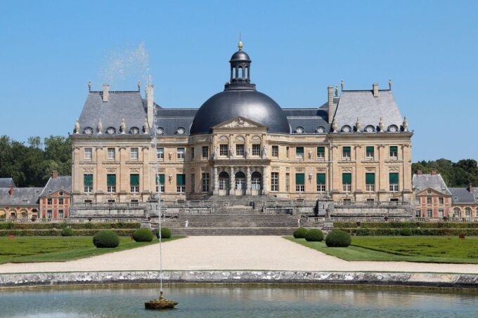 From Paris: Château De Fontainebleau & Vaux-Le-Vicomte - Planning Your Visit and Important Information