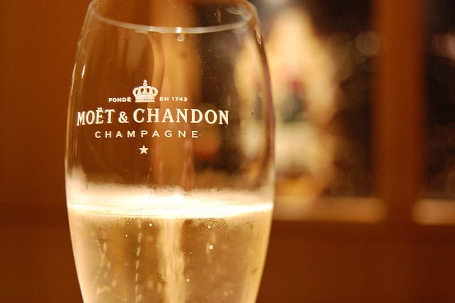 From Paris: Full-Day Champagne Tour - Key Points