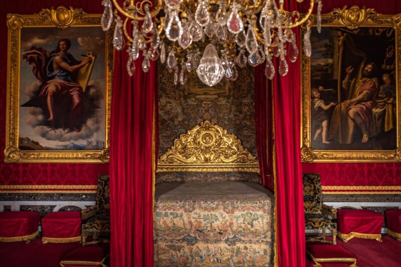 From Paris: Full Day in Giverny & Versailles - Private Tour - Itinerary Highlights