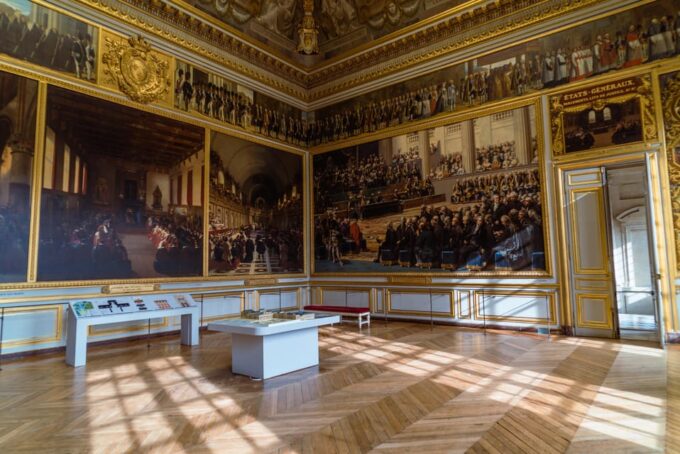 From Paris: Full Day in Giverny & Versailles - Private Tour - Frequently Asked Questions