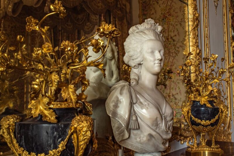 From Paris: FULL DAY Versailles Palace - Private Guided Tour - Itinerary Details