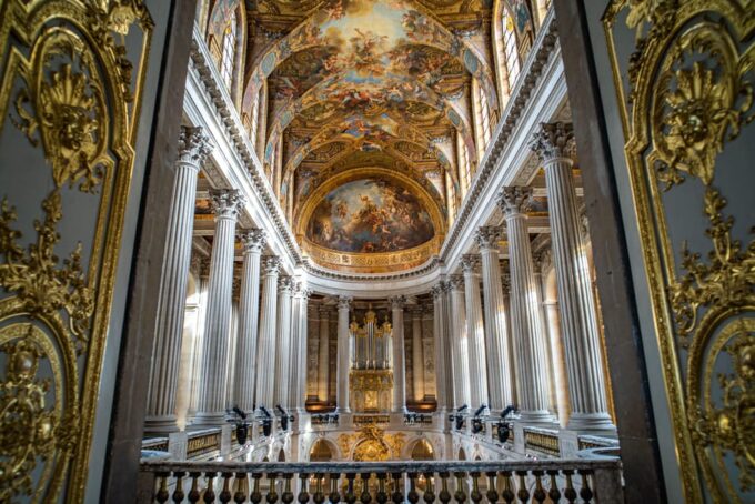 From Paris: FULL DAY Versailles Palace - Private Guided Tour - Private Guided Tour
