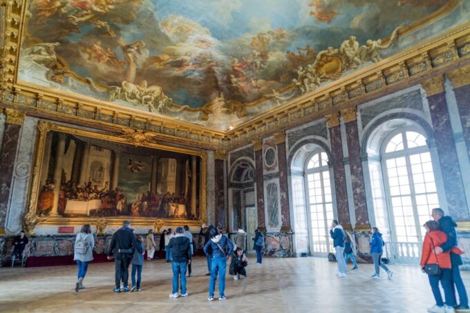 From Paris: FULL DAY Versailles Palace - Private Guided Tour - Frequently Asked Questions