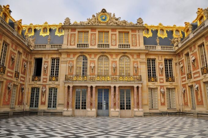 From Paris: Giverny and Versailles Private Full-Day Trip - Flexible Booking and Free Cancellation
