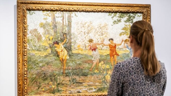 From Paris: Giverny Day Trip With Audio Guide or Live Guide - Inclusions