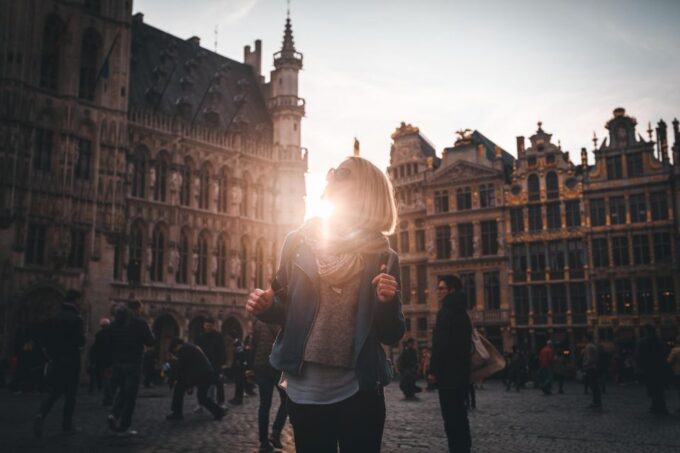 From Paris: Guided Day Trip to Brussels and Bruges - Customer Feedback