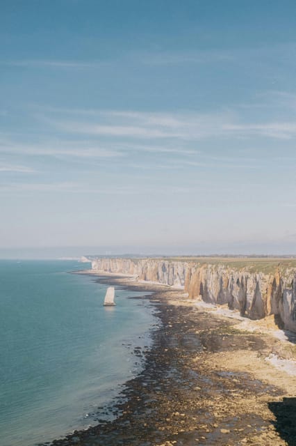From Paris: Guided Day Trip to Normandy D-Day Sites - Highlights of the Normandy D-Day Sites