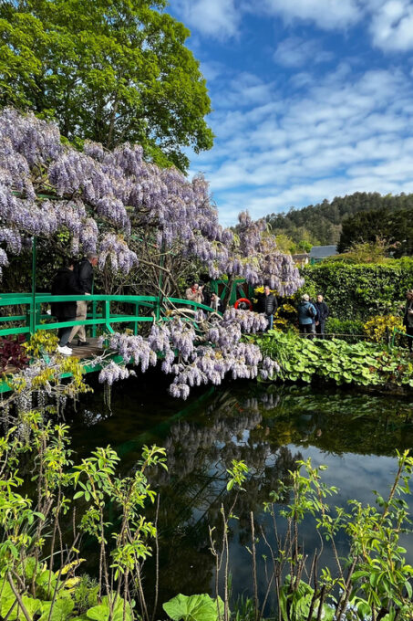 From Paris : Half Day GIVERNY on a PRIVATE TOUR - Book Your Tour