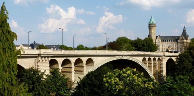 From Paris: Luxembourg City Day Trip With Private Guide - Understanding Luxembourgs Cultural Diversity