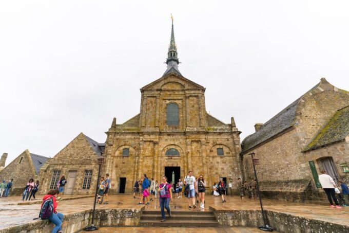 From Paris: Mont Saint Michel Day Trip With a Guide - Preparing for the Tour