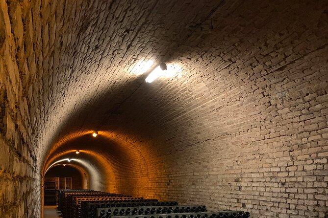 From Paris: Not Your Average Champagne Tour - Quick Points