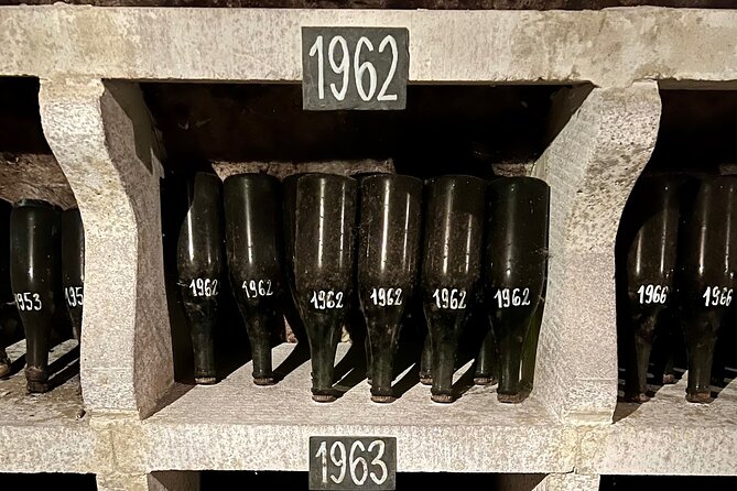 From Paris: Not Your Average Champagne Tour - Exclusive and Private Tour