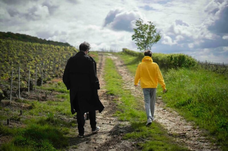 From Paris: Not Your Average Champagne Tour - Itinerary Highlights
