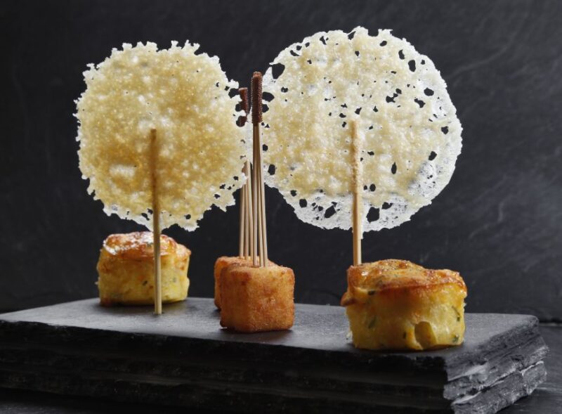 From Paris: Prestige Champagne Tour and Tastings - Michelin Star Lunch Experience