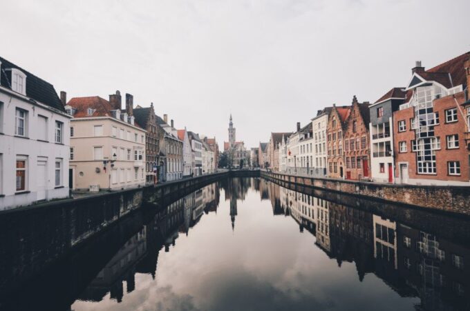From Paris: Private Bruges Tour - Cancellation Policy