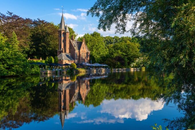 From Paris: Private Bruges Tour - Customer Feedback