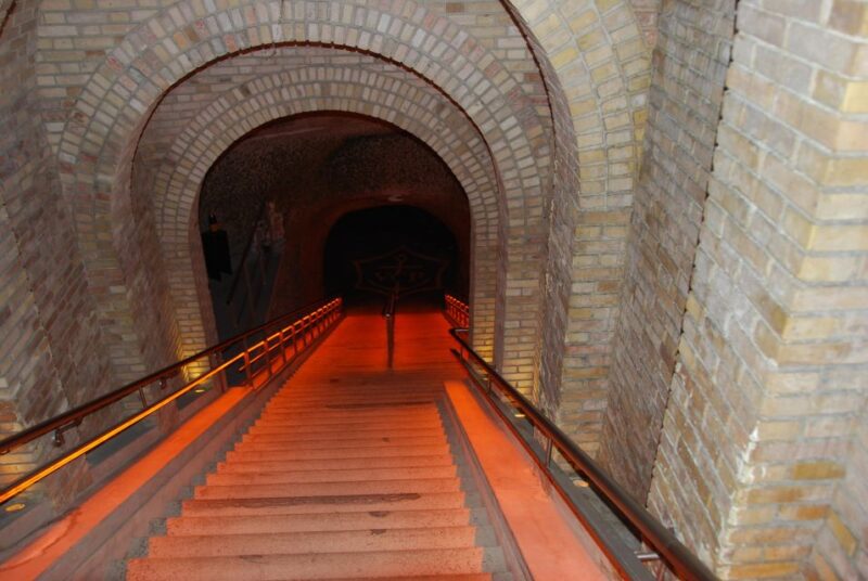 From Paris: Private Champagne Tour, Veuve Clicquot and More - Just The Basics