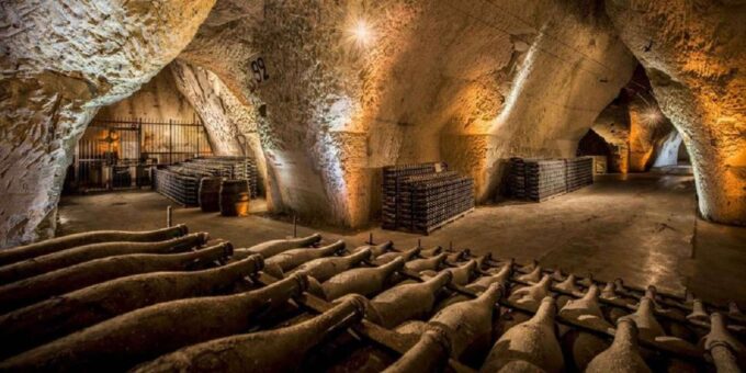 From Paris: Private Champagne Tour, Veuve Clicquot and More - Frequently Asked Questions