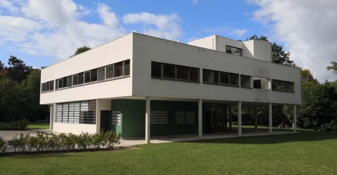 From Paris : PRIVATE TOUR - Villa Savoye - Le Corbusier - Frequently Asked Questions