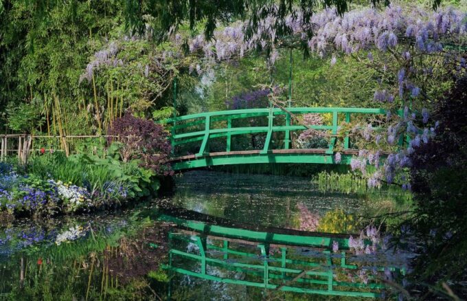 From Paris: Private Trip to Giverny, Monets House & Museum - Important Information to Note