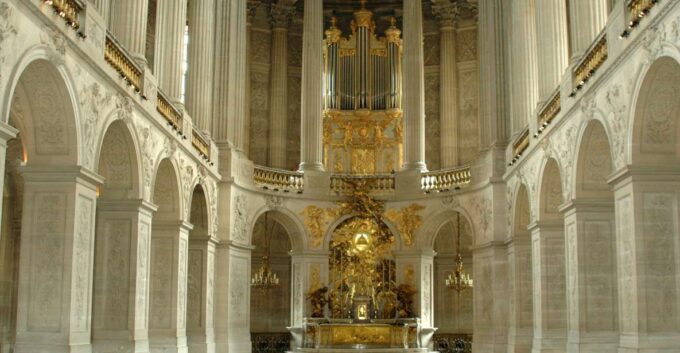 From Paris: Private Versailles Half-Day Private Tour - Frequently Asked Questions