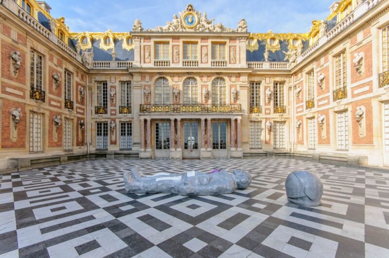 From Paris: Skip-The-Line Versailles Palace Private Tour - Versailles Gardens Tour