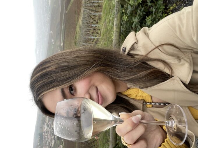 From Paris: Small-Group Champagne Tour With 3-Course Lunch - Age Restrictions