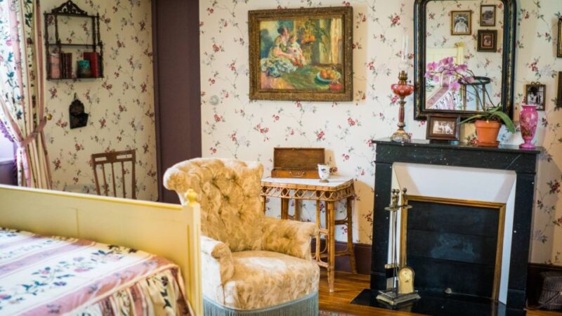 From Paris: Versailles and Giverny Full-Day Trip - Inclusion Highlights