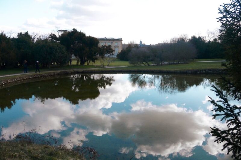 From Paris: Versailles Full-Day Trip by Train - Marie Antoinettes Estate