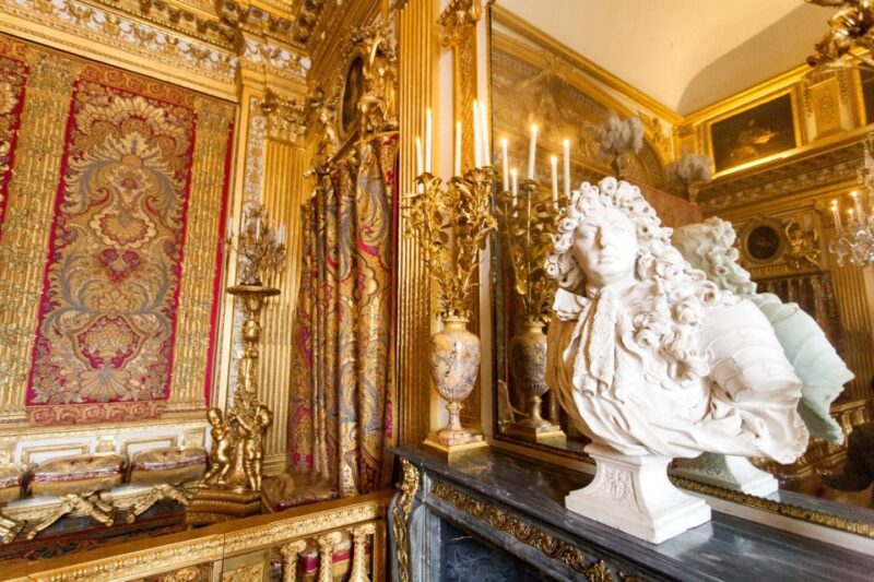 From Paris: Versailles Guided Tour With Skip-The-Line Entry - Additional Information