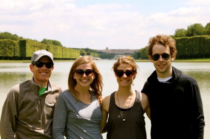 From Paris: Versailles Palace & Garden Bike Tour W/ Tickets - Frequently Asked Questions