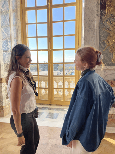 From Paris: Versailles Palace & Garden With Golf Cart - Tour Highlights