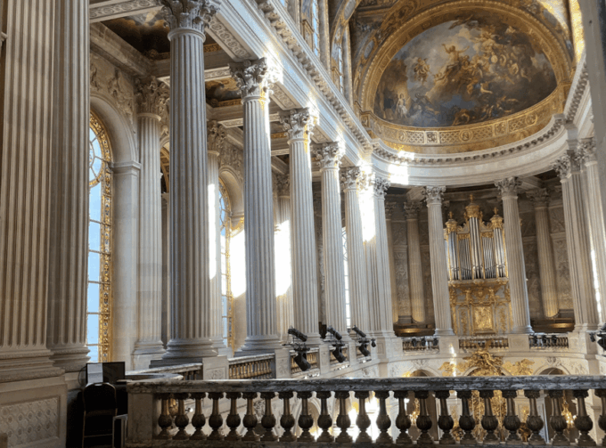 From Paris: Versailles Palace & Garden With Golf Cart - Optional Visits and Dining