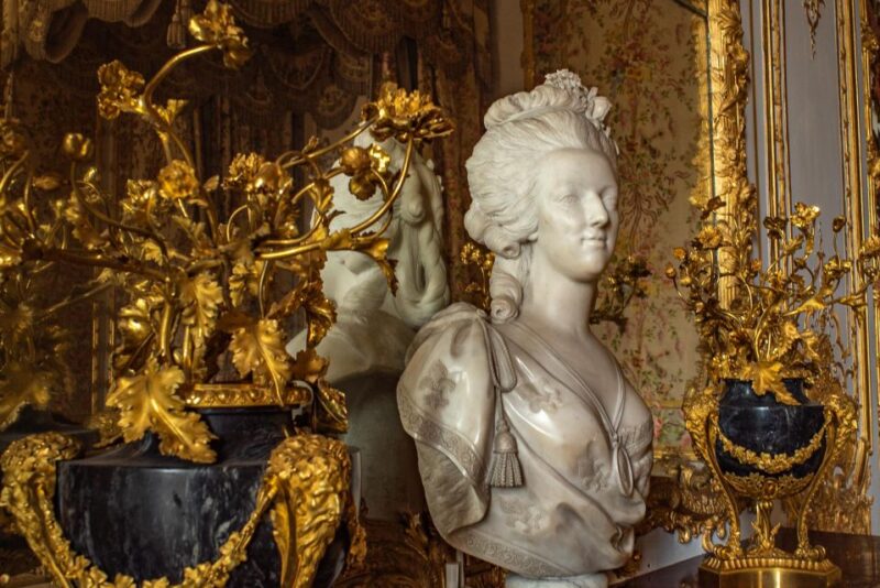 From Paris: Versailles Palace & Gardens Private Guided Tour - Pickup and Return to Paris