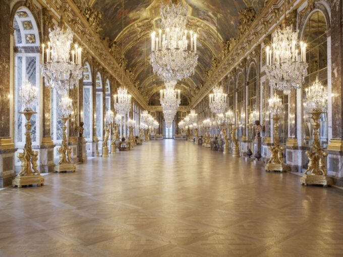 From Paris: Versailles Palace Ticket With Audio Guide - Recommended Attire